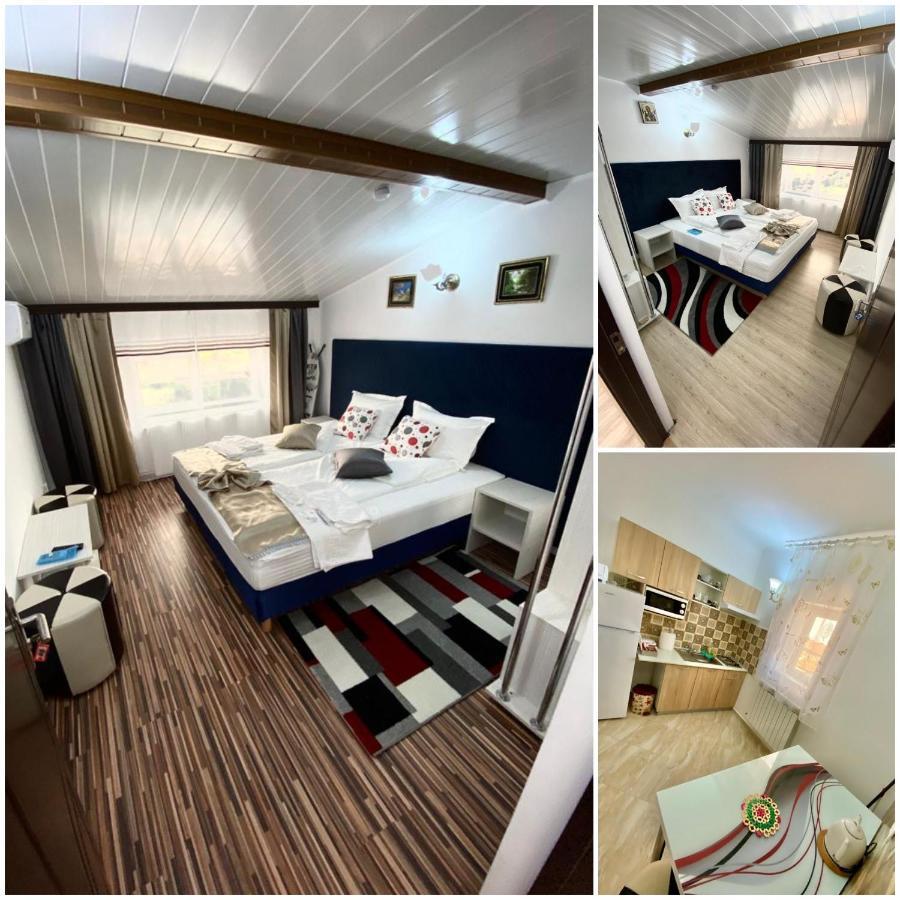 Cocomar Residence Constanţa Extérieur photo